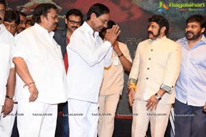 Gautamiputra Satakarni Muhurat Photos