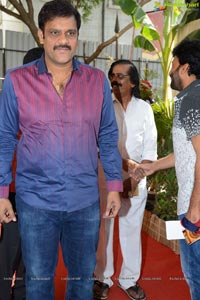 Gautamiputra Satakarni Muhurat Photos