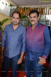 Gautamiputra Satakarni Muhurat Photos