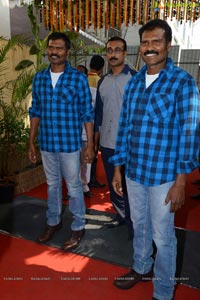 Gautamiputra Satakarni Muhurat Photos