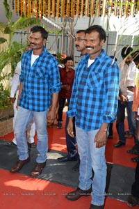 Gautamiputra Satakarni Muhurat Photos