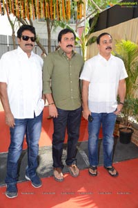 Gautamiputra Satakarni Muhurat Photos