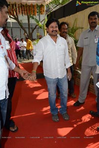 Gautamiputra Satakarni Muhurat Photos