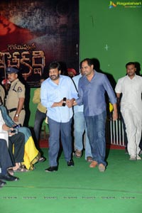 Gautamiputra Satakarni Muhurat Photos