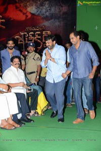 Gautamiputra Satakarni Muhurat Photos