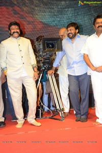 Gautamiputra Satakarni Muhurat Photos