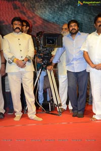 Gautamiputra Satakarni Muhurat Photos