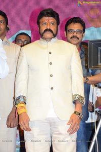 Gautamiputra Satakarni Muhurat Photos