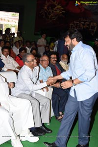 Gautamiputra Satakarni Muhurat Photos