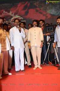 Gautamiputra Satakarni Muhurat Photos