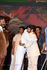 Gautamiputra Satakarni Muhurat Photos