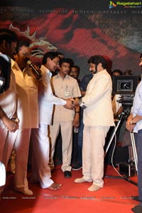 Gautamiputra Satakarni Muhurat Photos