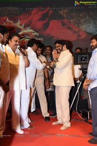 Gautamiputra Satakarni Muhurat Photos