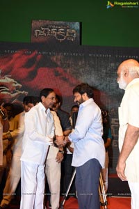 Gautamiputra Satakarni Muhurat Photos