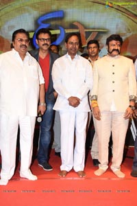 Gautamiputra Satakarni Muhurat Photos