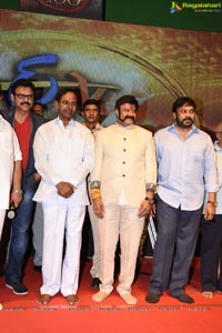 Gautamiputra Satakarni Muhurat Photos