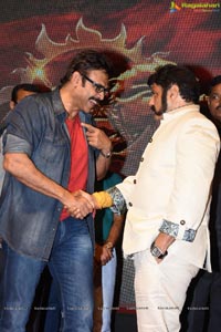 Gautamiputra Satakarni Muhurat Photos