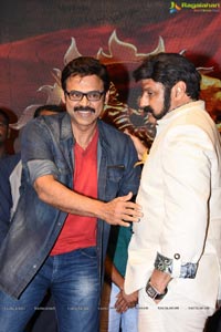 Gautamiputra Satakarni Muhurat Photos