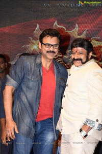 Gautamiputra Satakarni Muhurat Photos