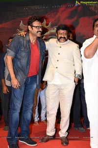 Gautamiputra Satakarni Muhurat Photos