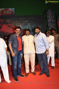 Gautamiputra Satakarni Muhurat Photos