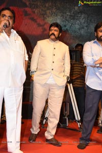 Gautamiputra Satakarni Muhurat Photos