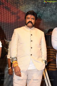 Gautamiputra Satakarni Muhurat Photos