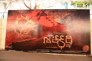 Gautamiputra Satakarni Muhurat Photos