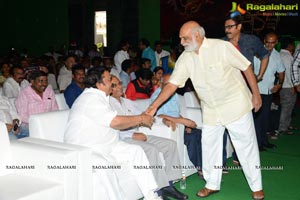 Gautamiputra Satakarni Muhurat Photos