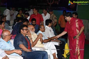 Gautamiputra Satakarni Muhurat Photos