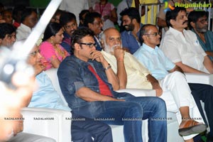 Gautamiputra Satakarni Muhurat Photos