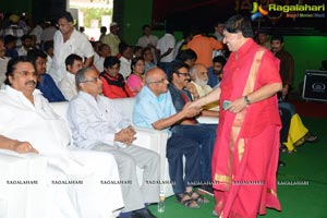 Gautamiputra Satakarni Muhurat Photos