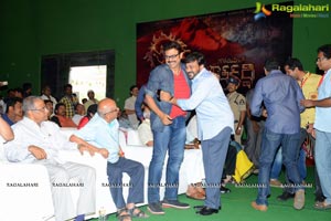 Gautamiputra Satakarni Muhurat Photos