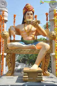 Gautamiputra Satakarni