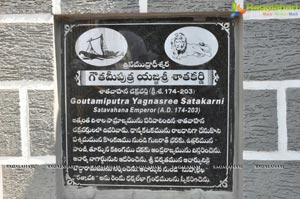 Gautamiputra Satakarni