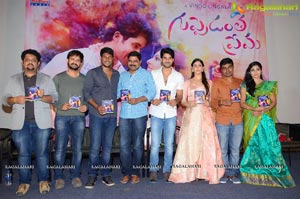 Guppedantha Prema