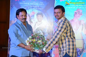 Madha Gaja Raja Audio Release