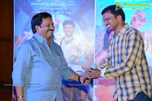 Madha Gaja Raja Audio Release