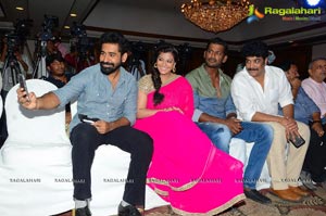 Madha Gaja Raja Audio Release