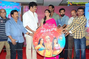 Madha Gaja Raja Audio Release