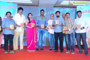 Madha Gaja Raja Audio Release