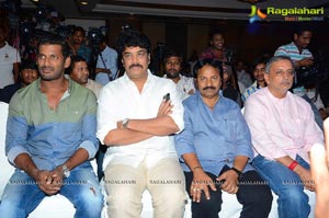 Madha Gaja Raja Audio Release