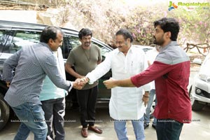 Nandamuri Kalyan Ram-Puri Jagannadh