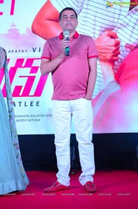 Policeodu Press Meet