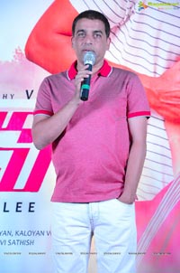 Policeodu Press Meet