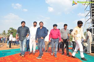 RGV Rai Launch