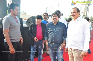 RGV Rai Launch