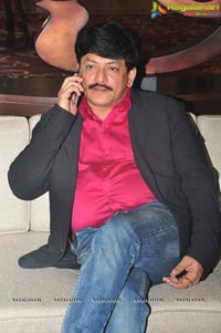 RGV Rai Launch