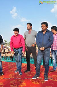 RGV Rai Launch