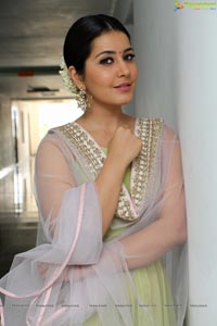 Raashi Khanna Memu Saitham